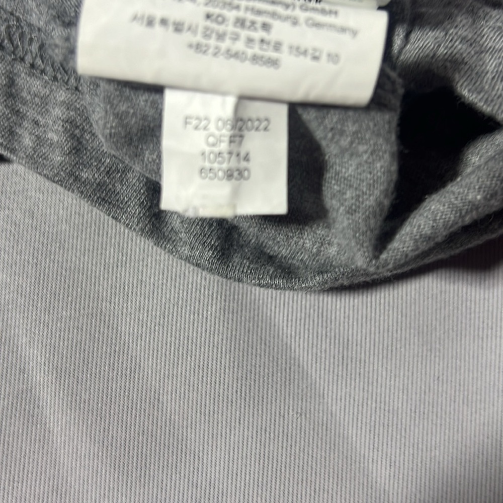 MN Vikings fanatics shirt - Picture 4 of 5